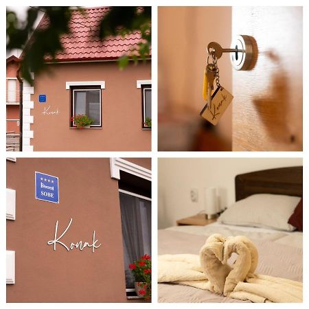 Konak Pleternica Ngoại thất bức ảnh