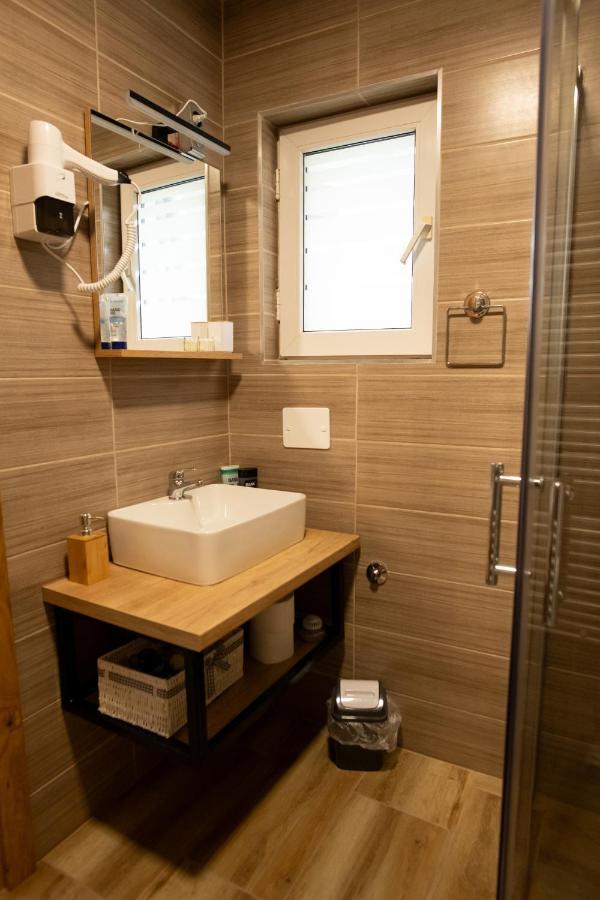 Konak Pleternica Ngoại thất bức ảnh