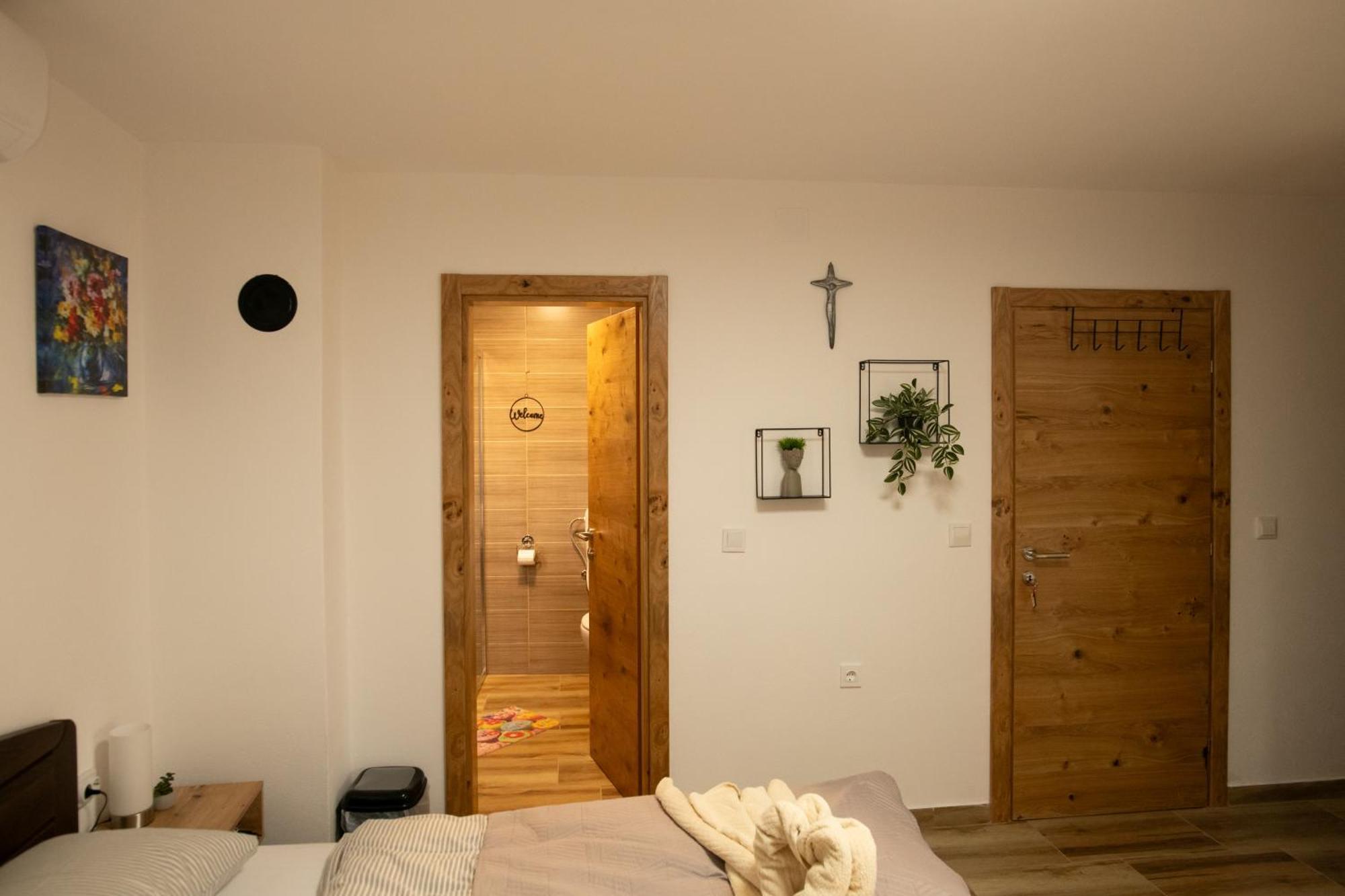 Konak Pleternica Ngoại thất bức ảnh